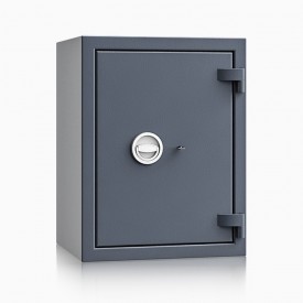 ISS Sejf na broń krótką i klucze GUNSAVER 65