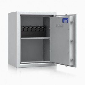 ISS Sejf na broń krótką i klucze GUNSAVER 65