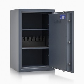 ISS Sejf na broń krótką GUNSAVER 80