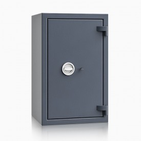 ISS Sejf na broń krótką GUNSAVER 80