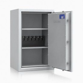 ISS Sejf na broń krótką GUNSAVER 80