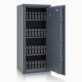 ISS Sejf na broń krótką GUNSAVER 115