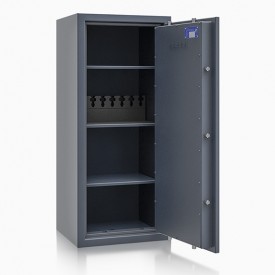 ISS Sejf na broń krótką GUNSAVER 115