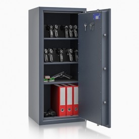 ISS Sejf na broń krótką GUNSAVER 115