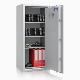 ISS Sejf na broń krótką GUNSAVER 115
