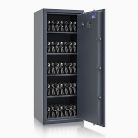 ISS Sejf na broń krótką GUNSAVER 130