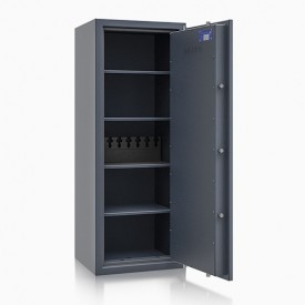 ISS Sejf na broń krótką GUNSAVER 130