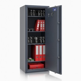 ISS Sejf na broń krótką GUNSAVER 130