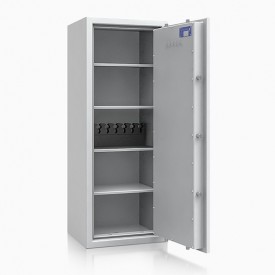 ISS Sejf na broń krótką GUNSAVER 130