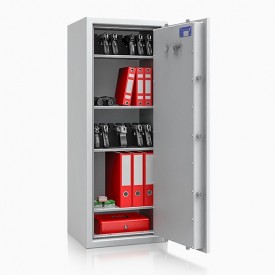 ISS Sejf na broń krótką GUNSAVER 130