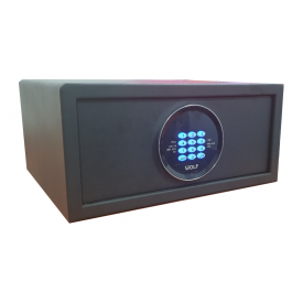 Sejf hotelowy WOLF WX 370