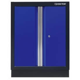 Zestaw mebli warsztatowych KING TONY 87D11X03A-KB