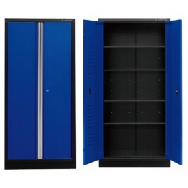 Zestaw mebli warsztatowych KING TONY 87D11X03A-KB