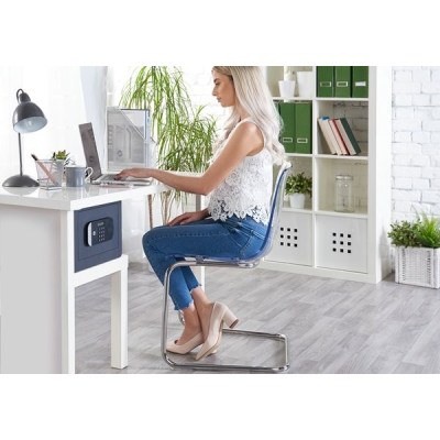 YSM/520/EG1 sejf profesjonalny