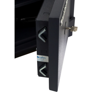 Sejf ChubbSafes HomeSafe 10