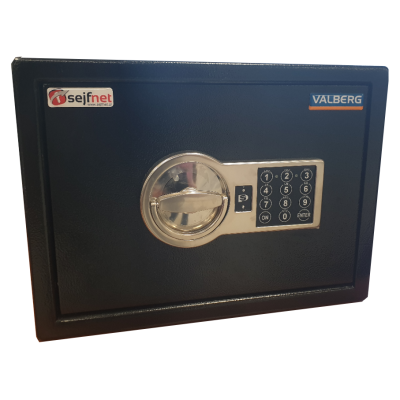 PROMET Sejf TM 25, klasa S1