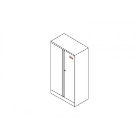 Szafa aktowa AM 1891