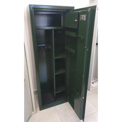 Novcan Szafa na broń długą G3/S1/8/P