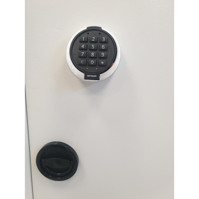 Novcan Szafa na broń długą G3/S1/4