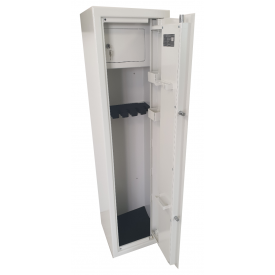 Novcan Szafa na broń długą G3/S1/6-350