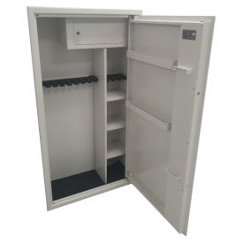 Novcan Szafa na broń długą G3/S1/14/P