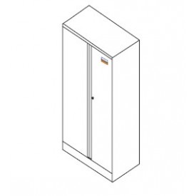 Szafa aktowa AM 2091