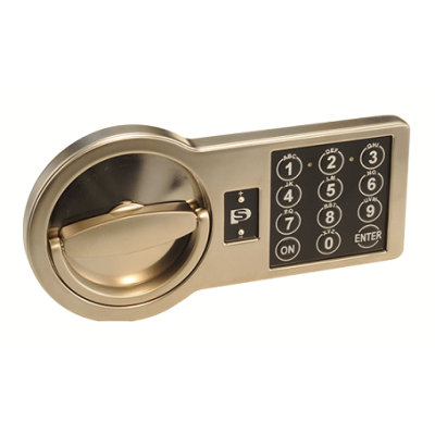 Szafa na broń długą Sejfnet STM 1253/6