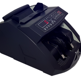 Liczarka banknotów przenośna SELECTIC K21