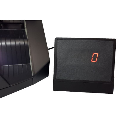 Liczarka banknotów przenośna SELECTIC K21