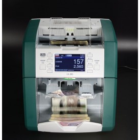Sorter jakościowy do banknotów SELECTIC LS 200F