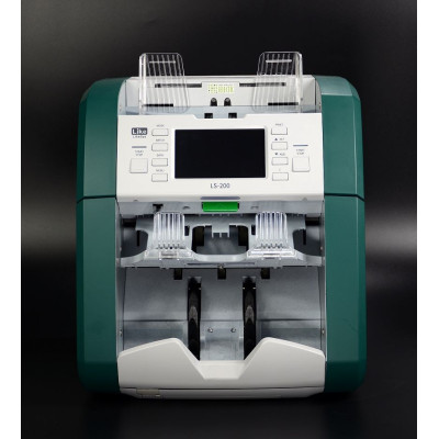 Sorter jakościowy do banknotów SELECTIC LS 200F
