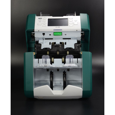 Sorter jakościowy do banknotów SELECTIC LS 200F