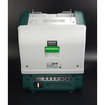 Sorter jakościowy do banknotów SELECTIC LS 200F