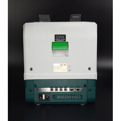 Sorter jakościowy do banknotów SELECTIC LS 200F