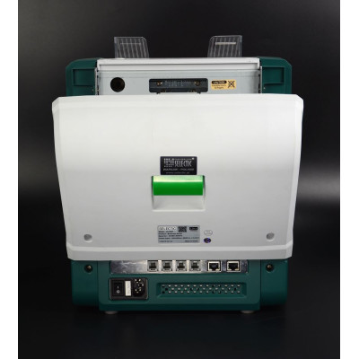 Sorter jakościowy do banknotów SELECTIC LS 200F