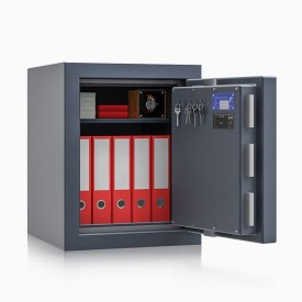 ISS Sejf ognioodporny na dokumenty SAVER 6250 - klasa IV