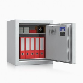 ISS Sejf ognioodporny na dokumenty SAVER 6257 - klasa IV