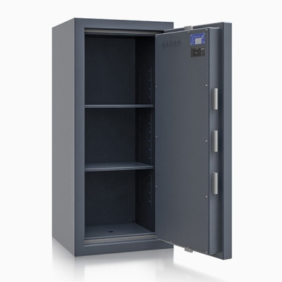 ISS Sejf ognioodporny na dokumenty SAVER 12757 - klasa IV