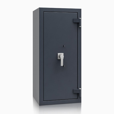 ISS Sejf ognioodporny na dokumenty SAVER 12757 - klasa IV
