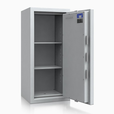 ISS Sejf ognioodporny na dokumenty SAVER 12757 - klasa IV