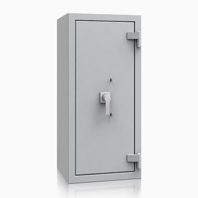 ISS Sejf ognioodporny na dokumenty SAVER 12757 - klasa IV