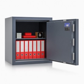 ISS Sejf ognioodporny na dokumenty SAVER 7770 - klasa IV