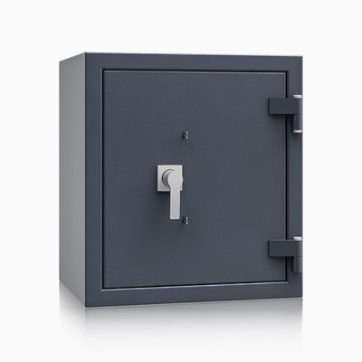 ISS Sejf ognioodporny na dokumenty SAVER 7770 - klasa IV