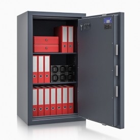 ISS Sejf ognioodporny na dokumenty SAVER 12270 - klasa IV