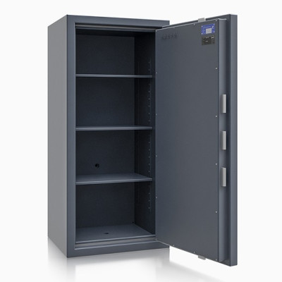 ISS Sejf ognioodporny na dokumenty SAVER 14770 - klasa IV