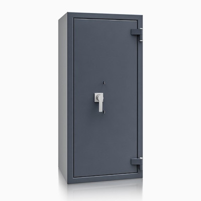 ISS Sejf ognioodporny na dokumenty SAVER 14770 - klasa IV