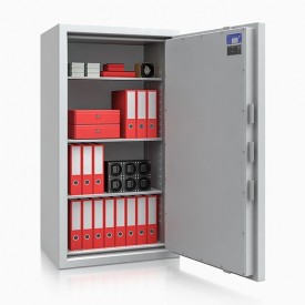 ISS Sejf ognioodporny na dokumenty SAVER 14780 - klasa IV