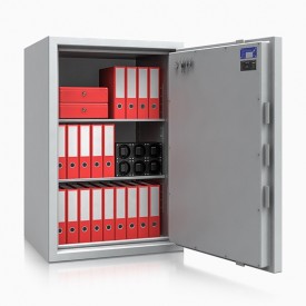 ISS Sejf ognioodporny na dokumenty SAVER 12283 - klasa IV