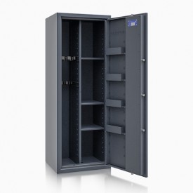 ISS Szafa na broń LUZERN WF MAX KOMBI 15055