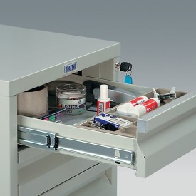  BA4 65/3 Komoda metalowa